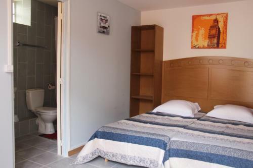 Hotel H�tel Rachel