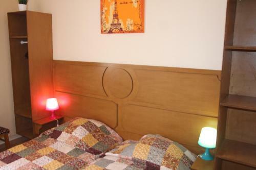 Hotel H�tel Rachel