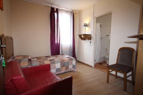Hotel H�tel Rachel
