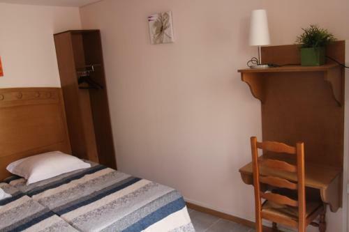 Hotel H�tel Rachel