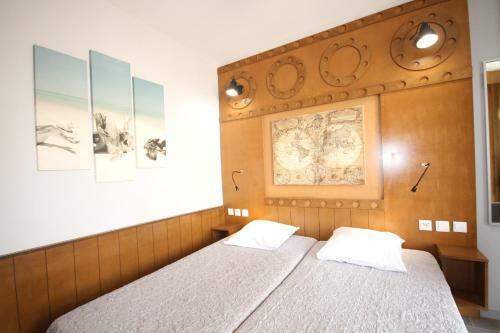 Hotel H�tel Rachel