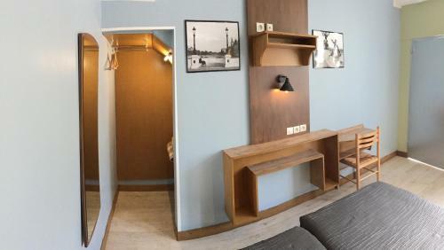 Hotel H�tel Rachel