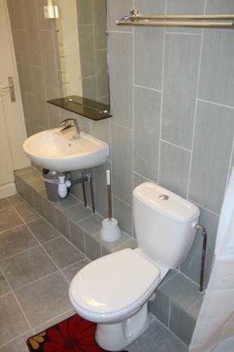 Hotel H�tel Rachel