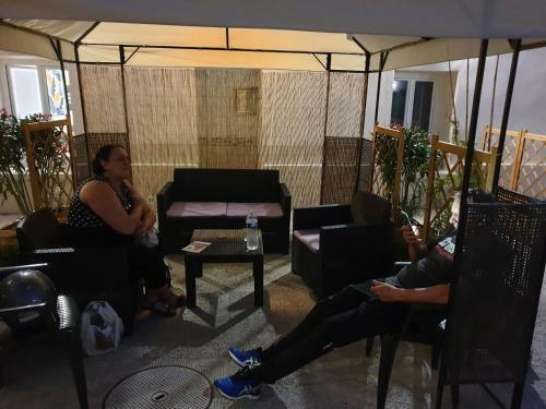 Hotel H�tel Rachel