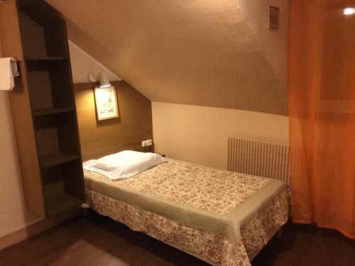 Hotel H�tel Rachel