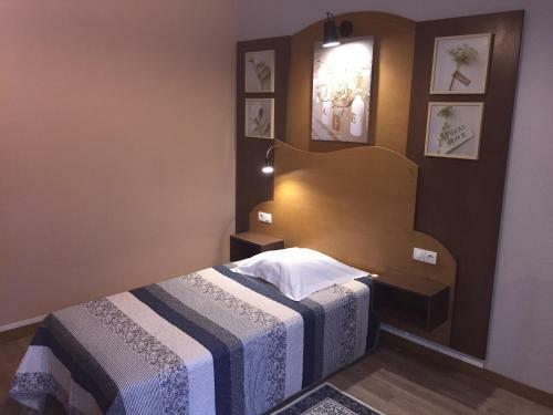 Hotel H�tel Rachel