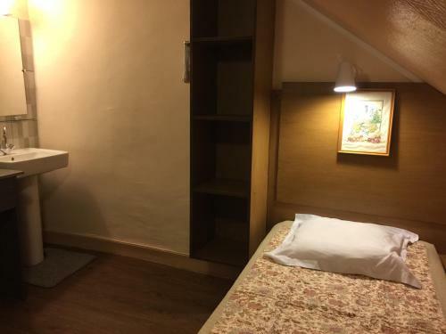 Hotel H�tel Rachel