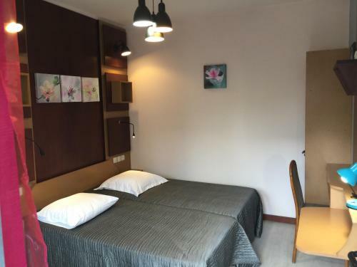 Hotel H�tel Rachel
