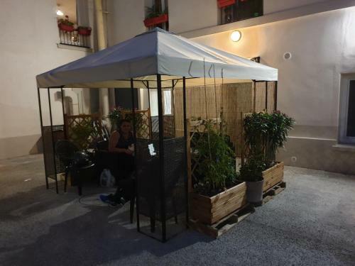Hotel H�tel Rachel