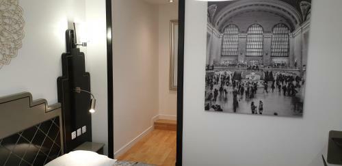 Hotel H�tel Rachel