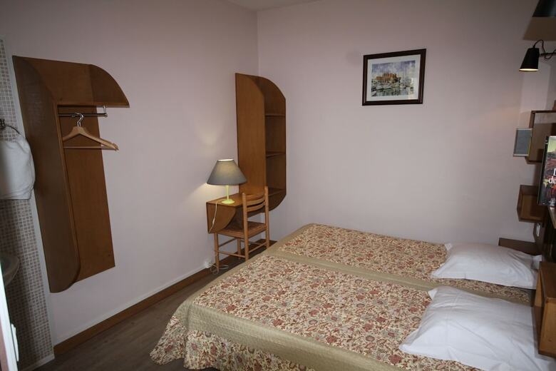 Hotel H�tel Rachel