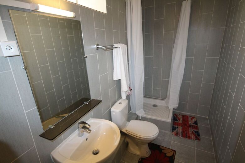 Hotel H�tel Rachel