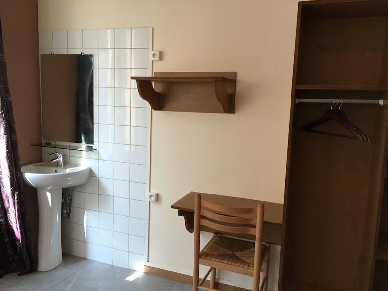 Hotel H�tel Rachel