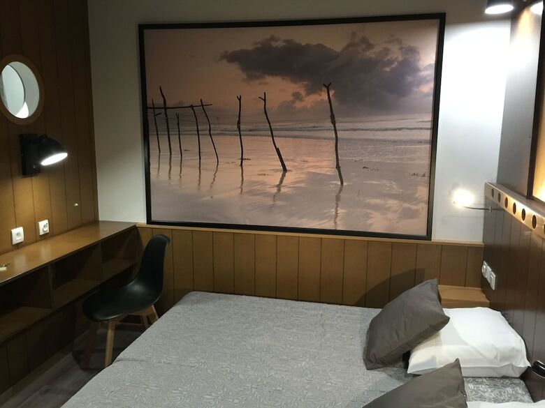 Hotel H�tel Rachel