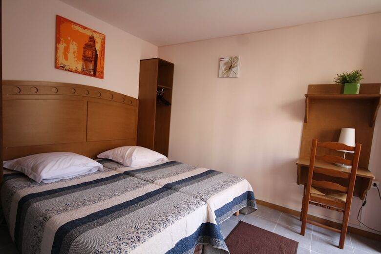 Hotel H�tel Rachel