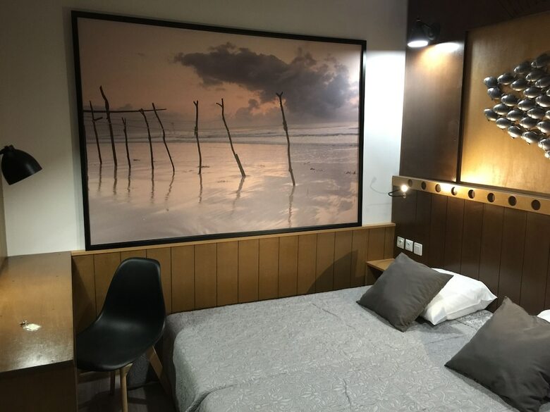 Hotel H�tel Rachel