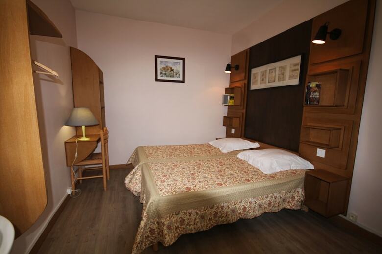 Hotel H�tel Rachel