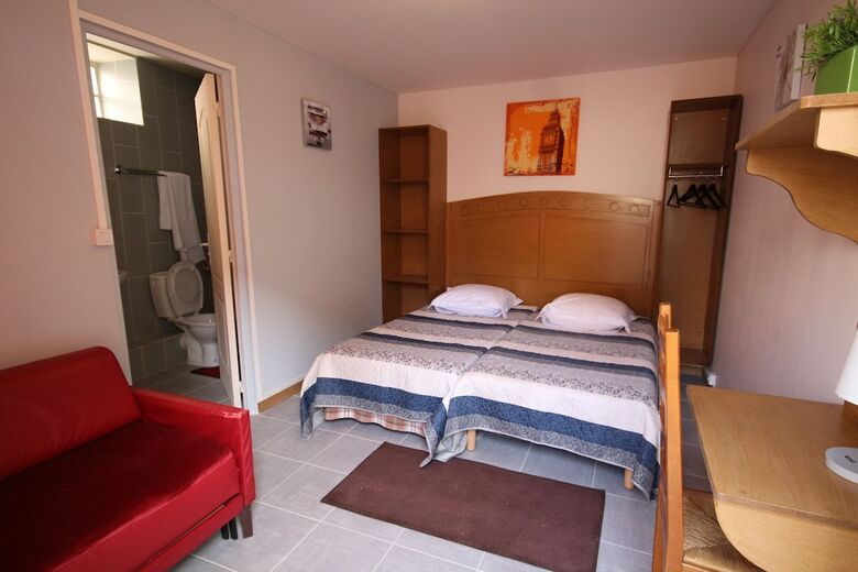 Hotel H�tel Rachel