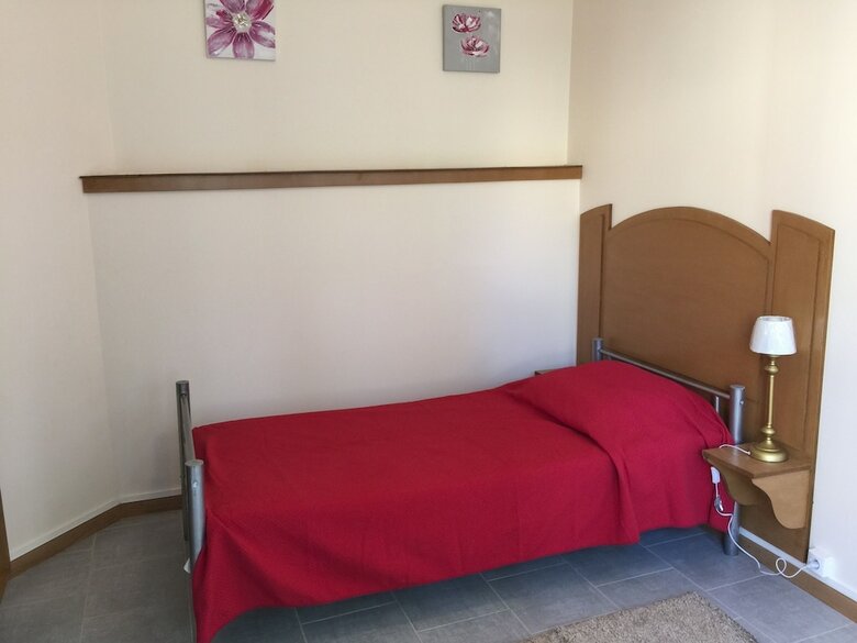 Hotel H�tel Rachel