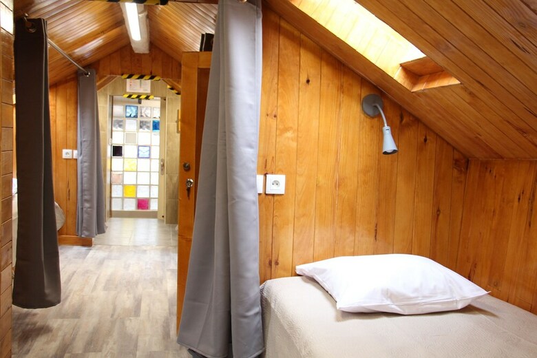 Hotel H�tel Rachel
