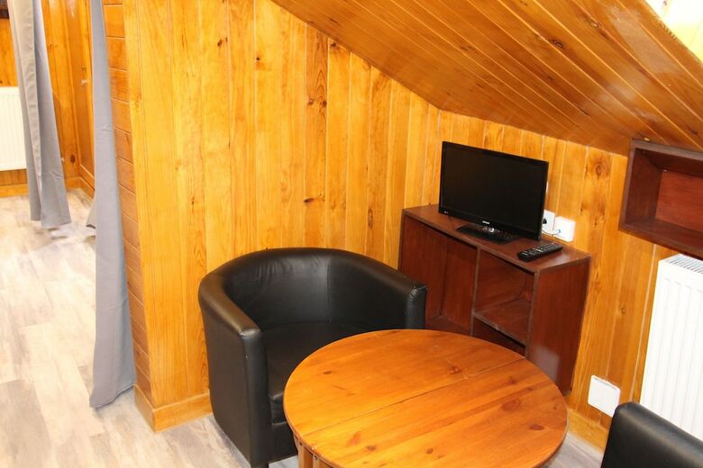 Hotel H�tel Rachel