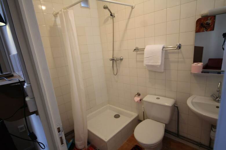 Hotel H�tel Rachel
