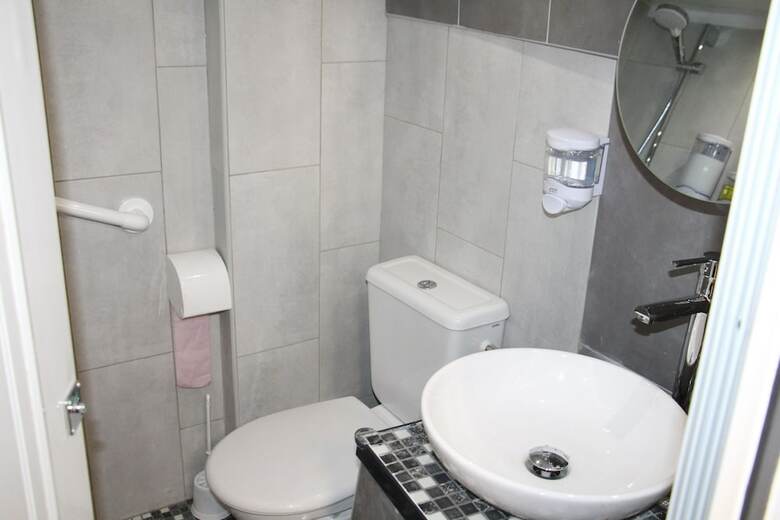 Hotel H�tel Rachel