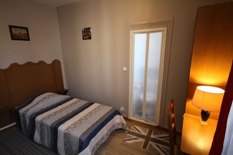Hotel H�tel Rachel