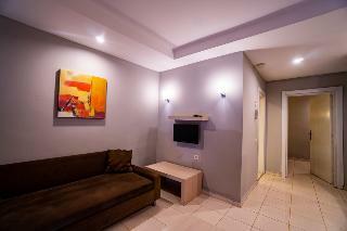 Joker Side Hill Suite Hotel