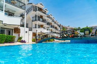 Joker Side Hill Suite Hotel