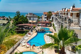 Joker Side Hill Suite Hotel