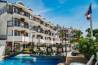 Joker Side Hill Suite Hotel
