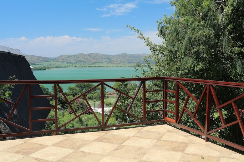 Hotel Galagos Lodge