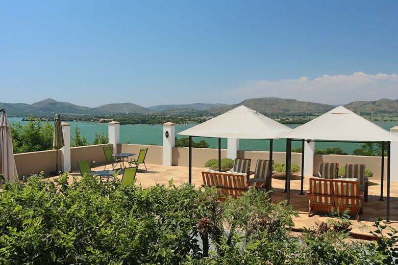 Hotel Galagos Lodge