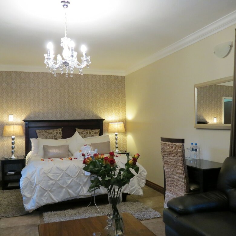 Hotel Galagos Lodge