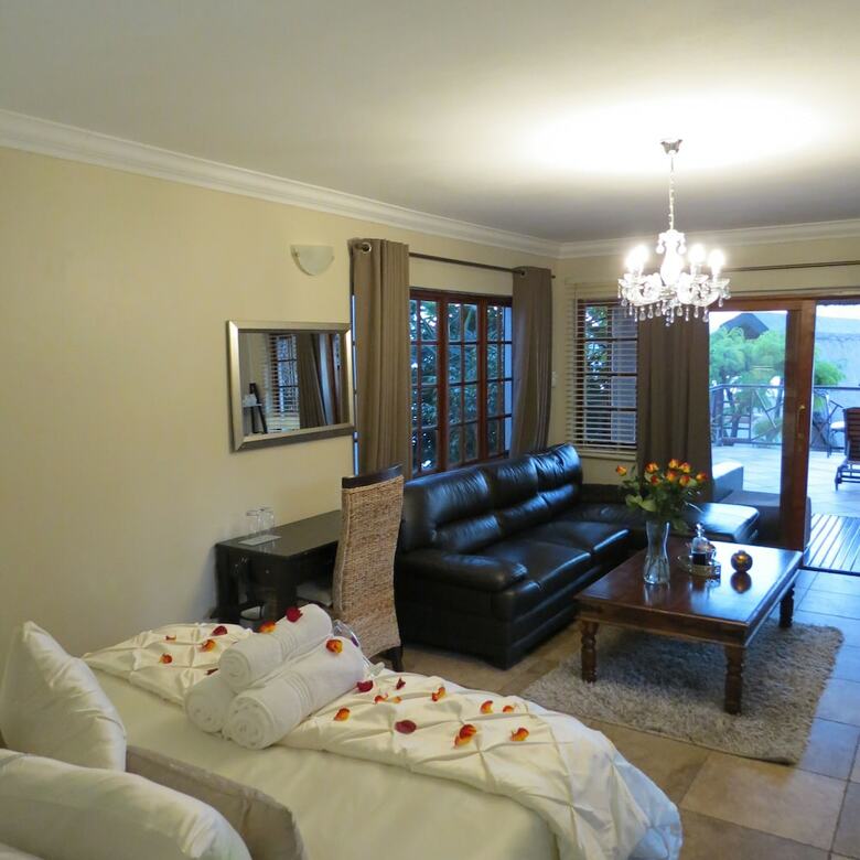 Hotel Galagos Lodge