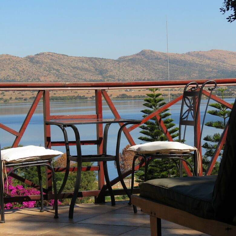 Hotel Galagos Lodge