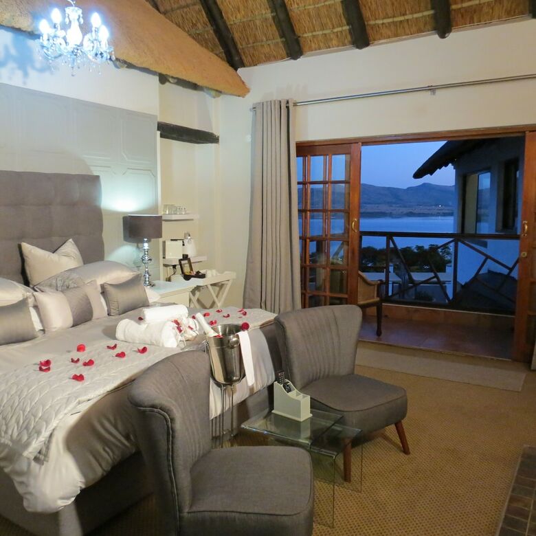 Hotel Galagos Lodge