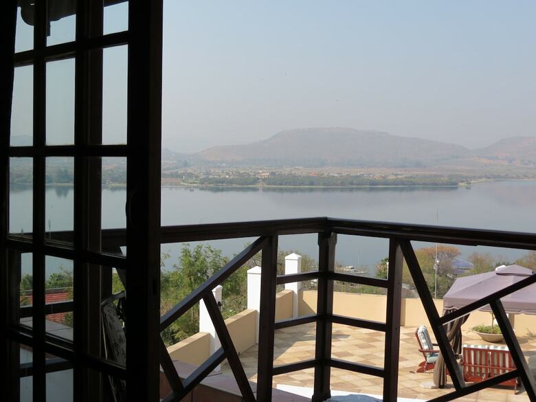 Hotel Galagos Lodge