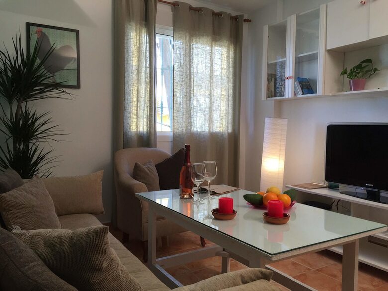 M�laga Living Apartments