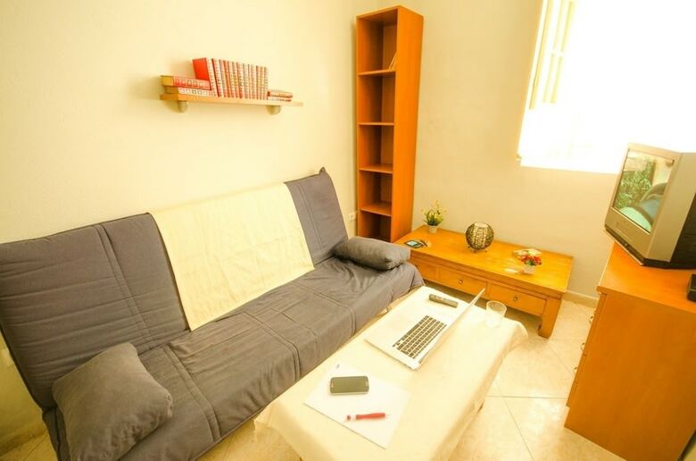 M�laga Living Apartments
