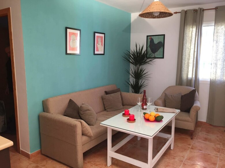 M�laga Living Apartments