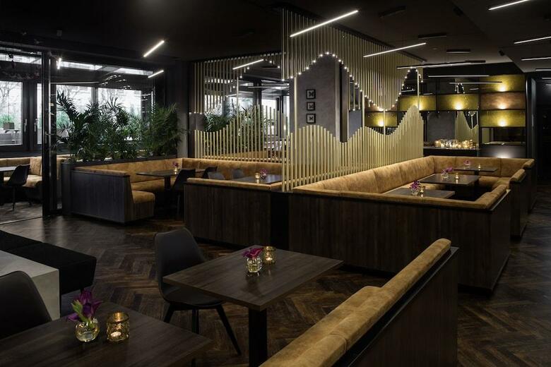 Hotel Zoe By Amano Group