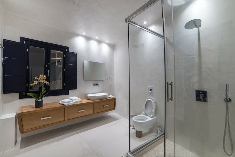 Hotel Daydream Luxury Suites