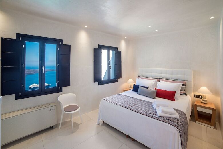 Hotel Daydream Luxury Suites