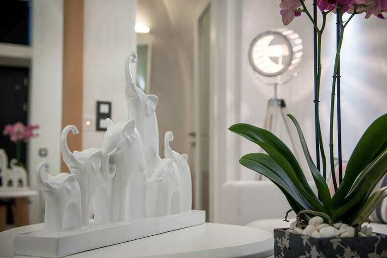 Hotel Daydream Luxury Suites