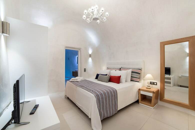 Hotel Daydream Luxury Suites