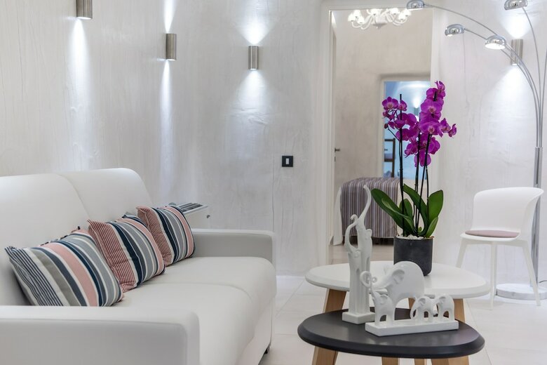 Hotel Daydream Luxury Suites