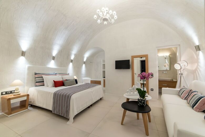 Hotel Daydream Luxury Suites