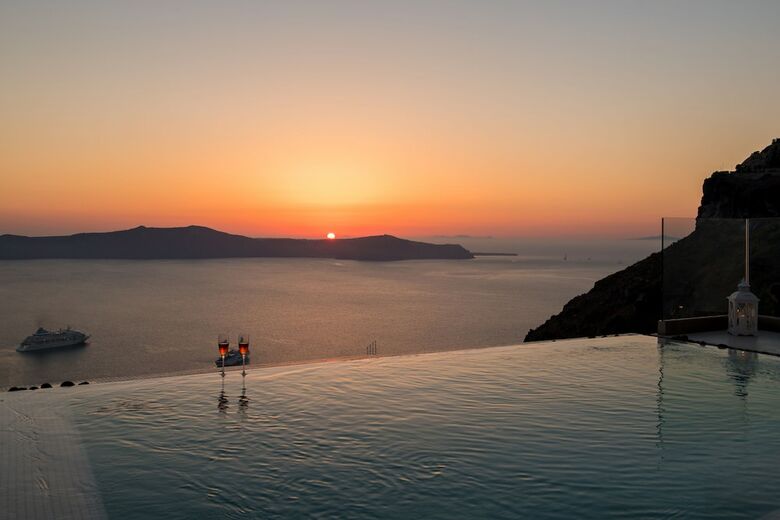 Hotel Daydream Luxury Suites